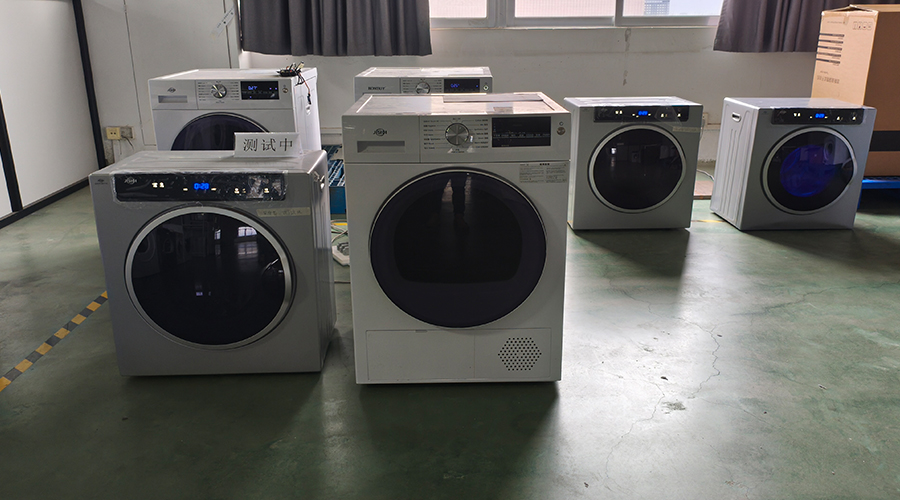 直排式 vs 冷凝式 vs 熱泵式干衣機(jī)有什么區(qū)別？采購(gòu)商必看的全面對(duì)比指南