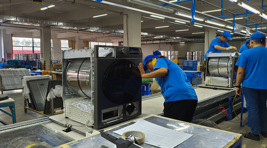 成為您的延伸制造部門：金環(huán)電器OEM/ODM協(xié)同開(kāi)發(fā)模式解讀