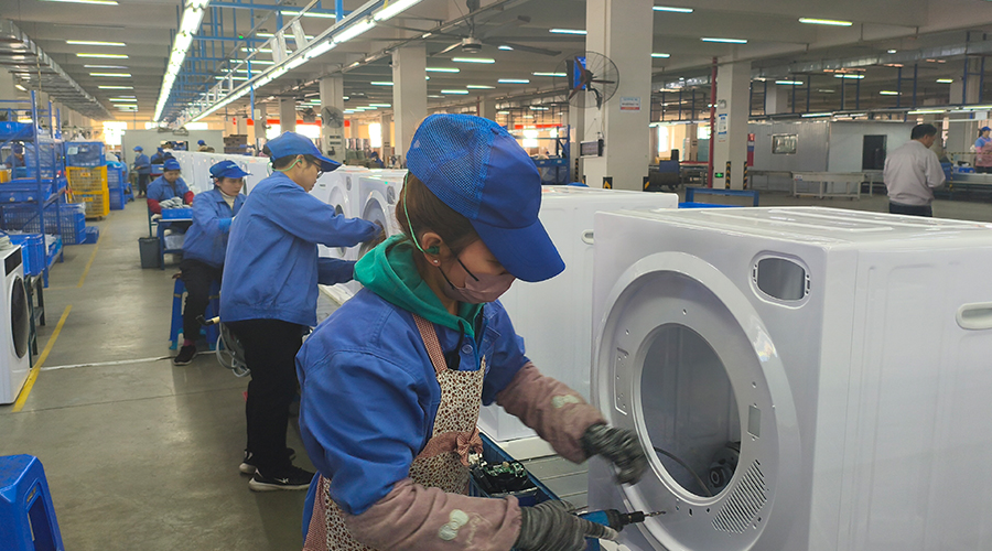 與金環(huán)電器合作，您的業(yè)務將如何拓展？