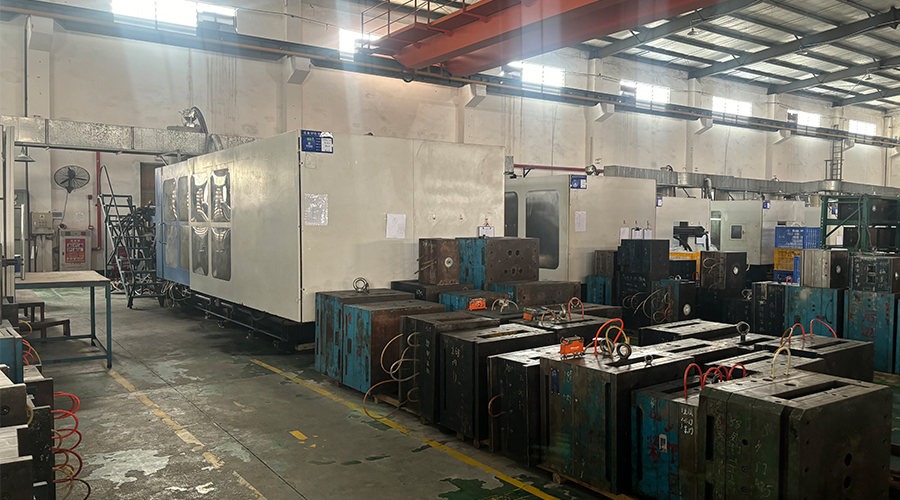 金環(huán)電器：以嚴格5S管理，打造整潔車間與高效生產