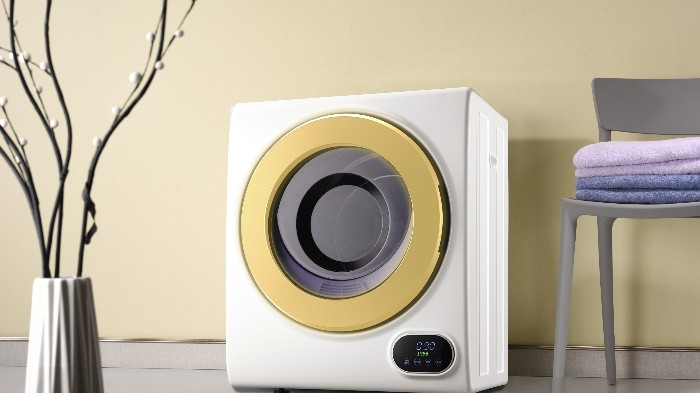 公寓干衣機(jī)如何解決公寓沒(méi)有陽(yáng)臺(tái)難干衣困境？