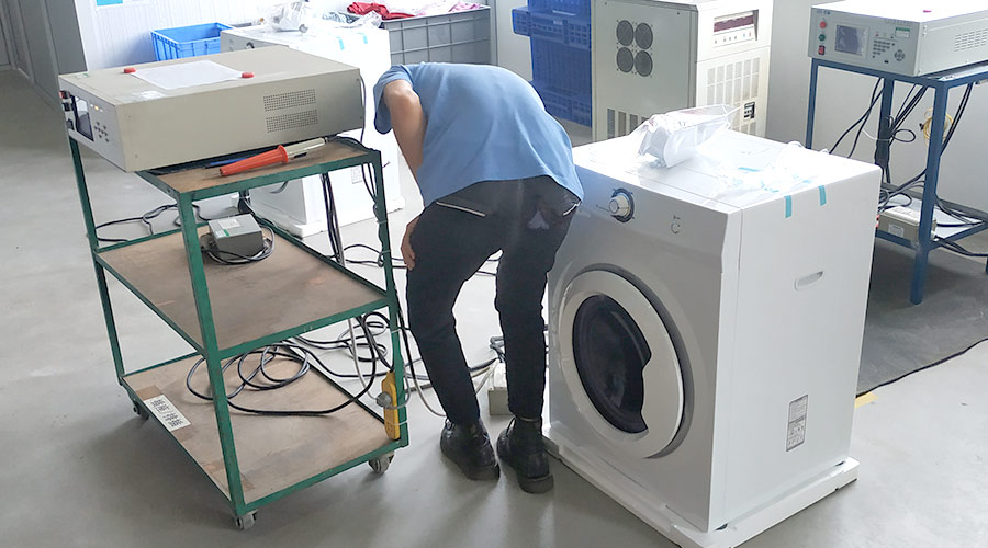 贊許有加！澳洲客戶Innotrics對衣物烘干機(jī)代工質(zhì)量稱心滿意