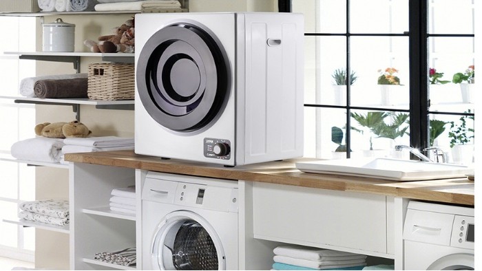 家用干衣機(jī)分類、工作原理解讀