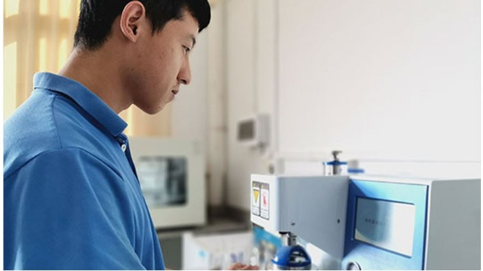 58項專利！以研發(fā)技術(shù)打造干衣機代工核心競爭力