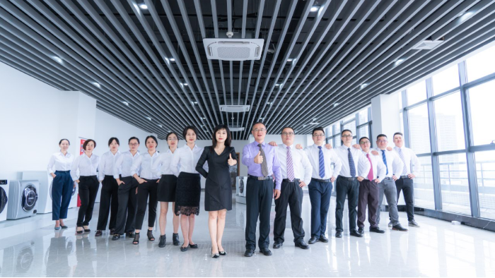 祝賀！金環(huán)電器黨支部獲得“先進(jìn)基層黨組織”榮譽稱號