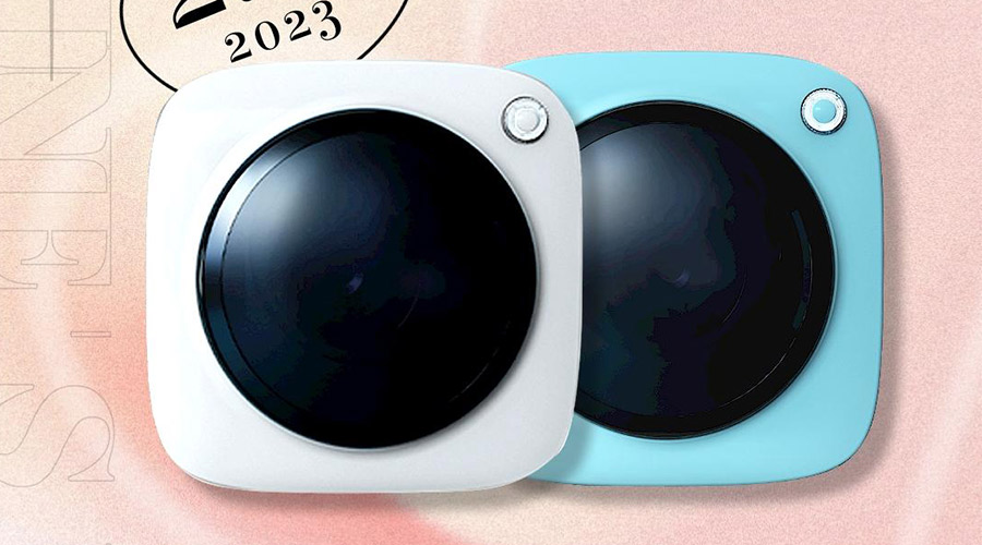 2.14情人節(jié)送禮選它！小型烘干機(jī)小家電助攻俘獲她芳心