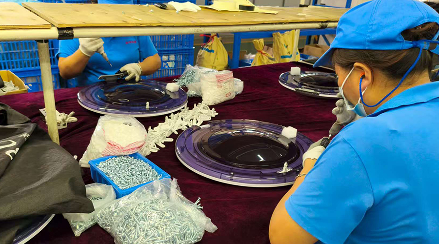 中國(guó)干衣機(jī)市場(chǎng)爆發(fā)式增長(zhǎng)下的OEM/ODM新機(jī)遇