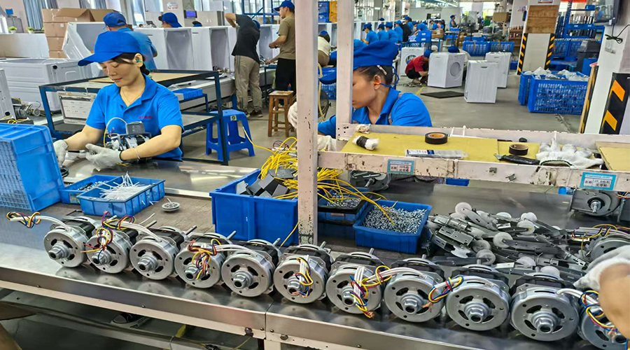 熱泵烘干技術(shù)：開(kāi)啟衣物護(hù)理新時(shí)代