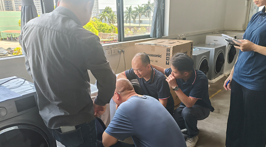 金環(huán)電器：以嚴(yán)謹(jǐn)出貨流程贏得全球客戶信賴