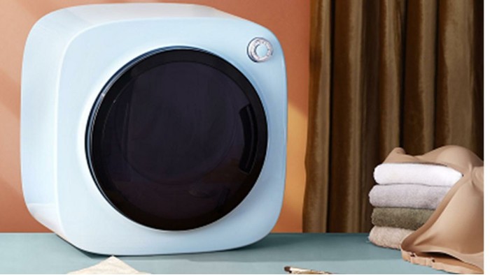 中山客戶專程到訪，洽談內(nèi)衣干衣機(jī)代工業(yè)務(wù)