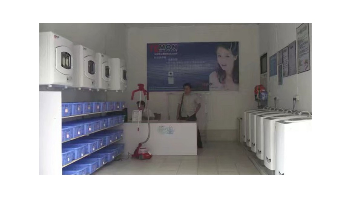 結(jié)緣13年，客戶認(rèn)可金環(huán)電器干衣機(jī)代工的質(zhì)量