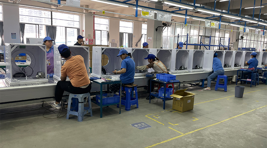 烘干機廠家