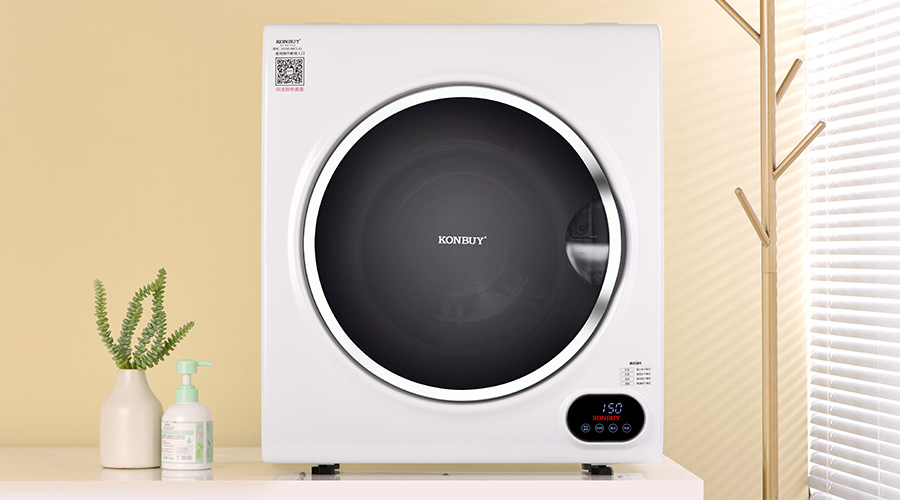 衣物螨蟲大清理！家用干衣機成過年大掃除好幫手