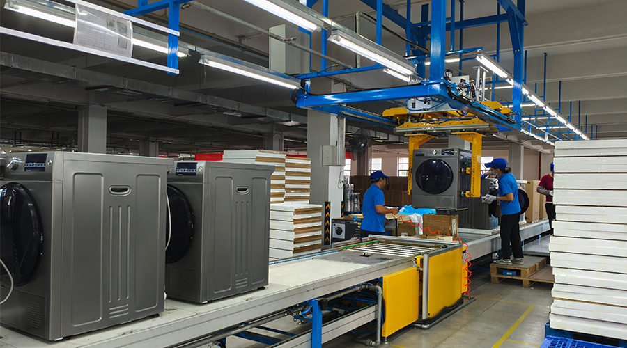 熱泵烘干機(jī)的市場增長趨勢與技術(shù)特性分析