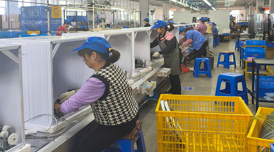 來料檢驗(yàn)的防線，不良品止步于生產(chǎn)線之外