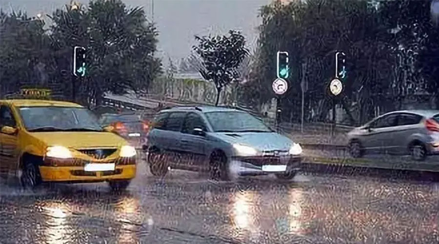 廣東大潑水天氣！小型烘干機(jī)除了速干衣物外，還有哪些優(yōu)勢(shì)？