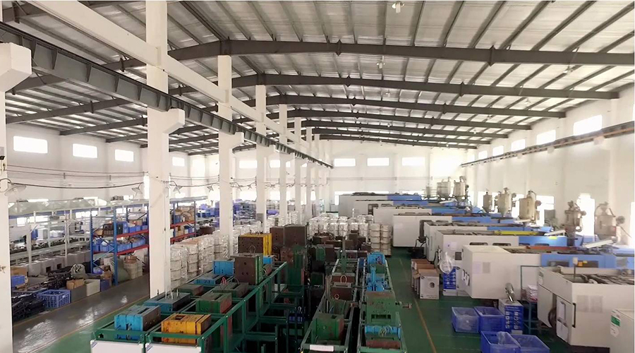 金環(huán)電器開拓滾筒干衣機(jī)非洲市場(chǎng)  促進(jìn)中非外交65年友誼！