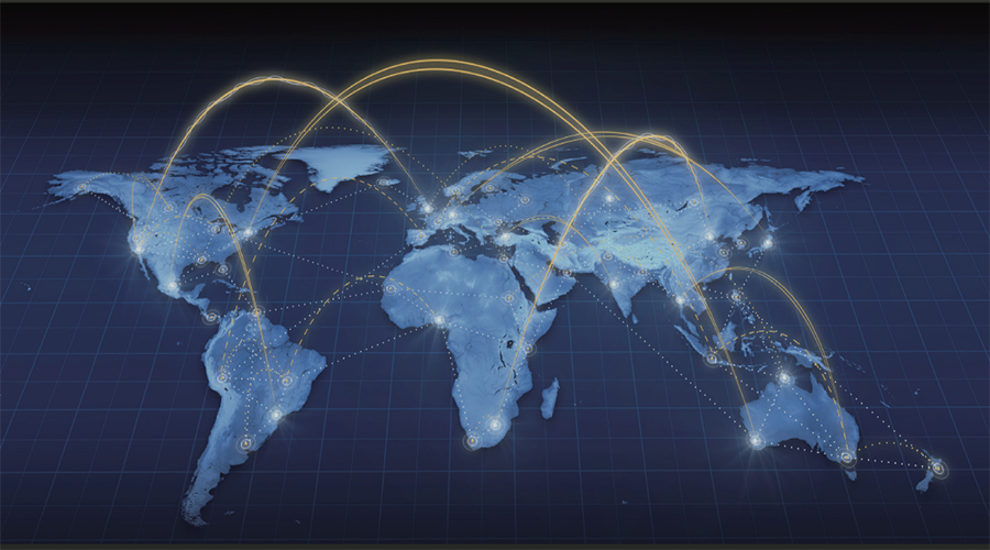 金環(huán)電器如何做到滾筒干衣機(jī)年生產(chǎn)量高達(dá)60萬臺(tái)！