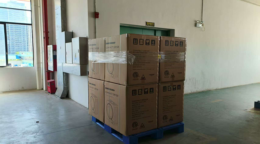 國慶假期，金環(huán)電器短暫休息，只為更好的出發(fā)