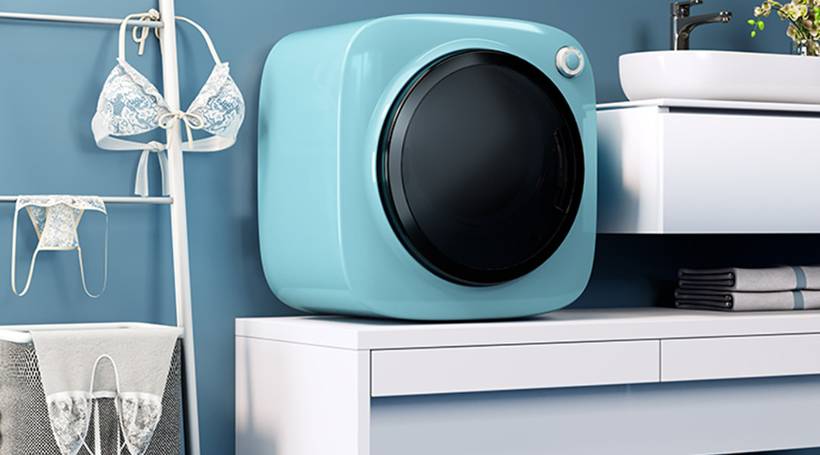 廣東回南天來了！內(nèi)衣干衣機(jī)如何攻破內(nèi)衣難干的窘境