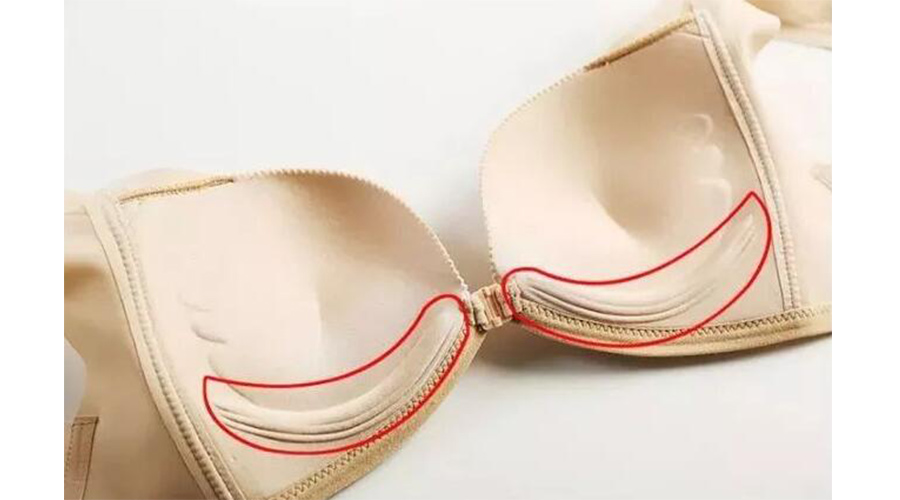 胸罩變硬還穿著有危害！內(nèi)衣干衣機(jī)保護(hù)內(nèi)衣呵護(hù)健康