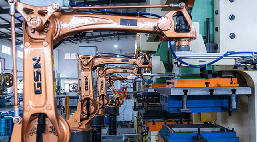 浙江電商客戶更換合作方，與金環(huán)電器達(dá)成干衣機(jī)代工合作因為這個！