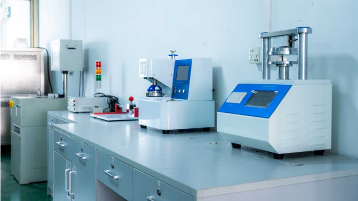 認(rèn)真盡責(zé)！質(zhì)檢員如何用3天完成滾筒式干衣機1000多個定時器檢驗