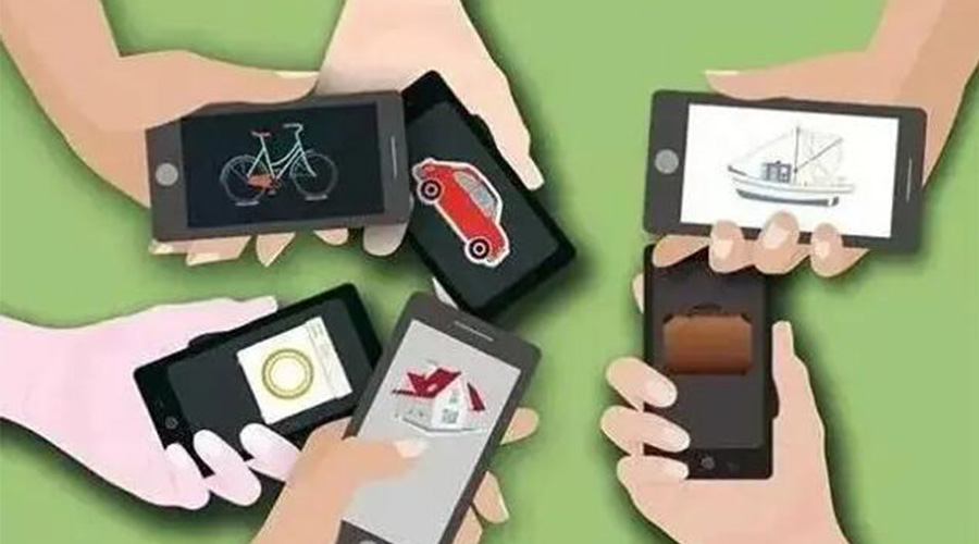 共享產(chǎn)品流行！共享干衣機(jī)共享智慧平臺(tái)三大優(yōu)勢(shì)