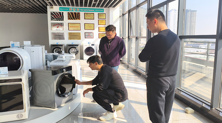 如何延續(xù)25年的店鋪流量，轉(zhuǎn)化為差異化干衣機產(chǎn)品的規(guī)?；鲩L？