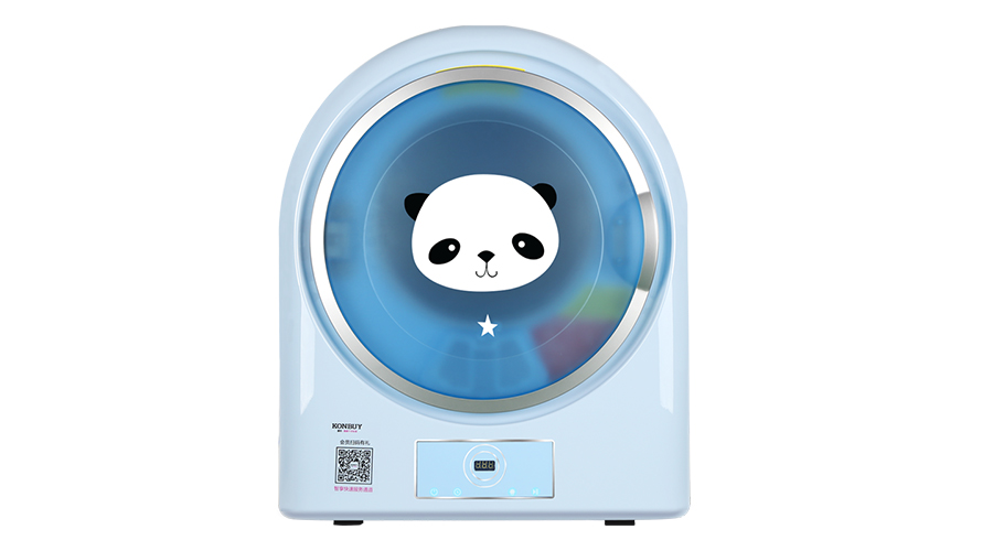 減少安全隱患！母嬰衣物烘干機如何確保孩子安全