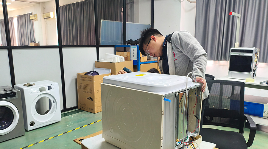 聚焦小熱泵烘干效率提升，引領(lǐng)行業(yè)技術(shù)革新