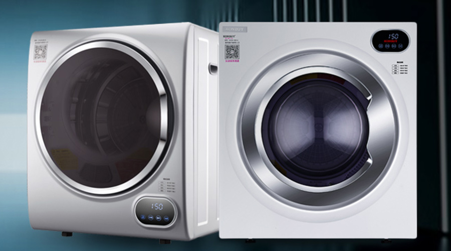 多快好?。〗瓠h(huán)電器家用衣物烘干機(jī)優(yōu)勢凸顯，提升競爭力