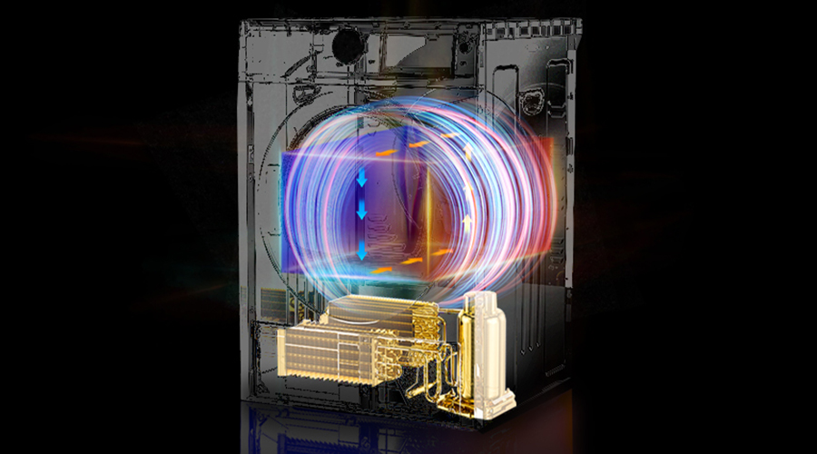 熱泵烘干機(jī)