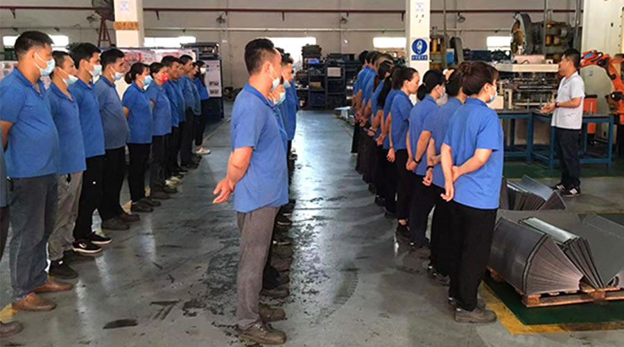 高考作文引熱議！金環(huán)電器嚴(yán)抓本手，追求妙手，警惕俗手！